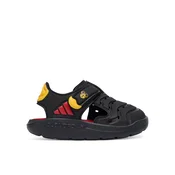 Sandale adidas Disney Mickey Mouse JQ4399 Crna
