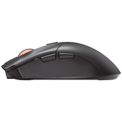 Miš Wireless Gaming Fantech WGC5 blake crni