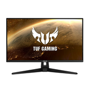 ASUS TUF Gaming VG289Q1A Computerbildschirm 71,1 cm (28”) 3840 x 2160 Pixel 4K Ultra HD LED Schwarz