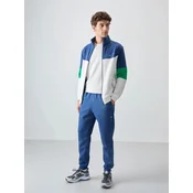 Tommy Life Športna trenirka Aktive Sets mešane barve