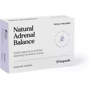 Totally Wellness Natural Adrenal Balance