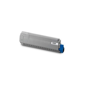 Toner za OKI C810 (44059106) škrlatna, kompatibilna -
