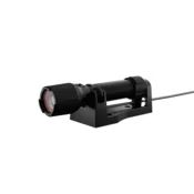 Led Lenser Ročna polnilna svetilka Ledlenser P7R Pro, 2025, Črna