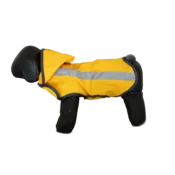 Pet Line Kabanica za pse, Žuta