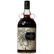 Ableforths Rum Black Spiced Kraken 1 l