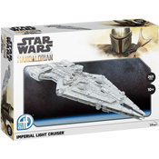 3D Puzzle REVELL 00325 - The Mandalorian: IMPERIAL LIGHT CRUISER™ (1: 492)