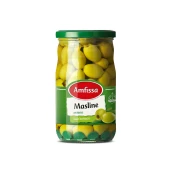 MASLINE AMFISSA 720GR BEZ KOST. (12) FOODLAND