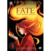 Fate: The Winx Saga Vol. 3