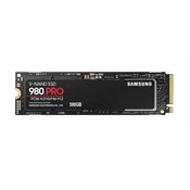 SSD 500GB SAM 980 PRO M.2 2280 PCIe EU