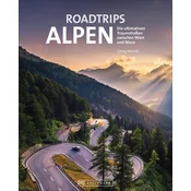 Roadtrips Alpen