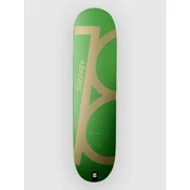 Plan B Full Dip Slanted Sheffey 8.0x31.33 Skatebo uni