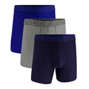 Under Armour Boksarice Performance Tech™ Mesh 6 3P