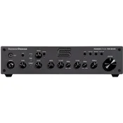 Seymour Duncan PowerStage 700 BASS Tranzistorski bas ojačevalec