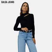 Salsa Majica