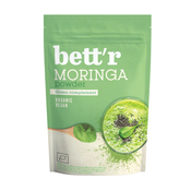 BIO Moringa v prahu, 200 g