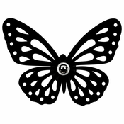 OPVIQ Zidna lampa W 045