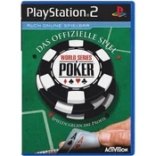 World Series of Poker (PS2) - rabljeno