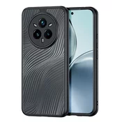 Premium maska Aimo za Realme 14 Pro Plus - prozirna