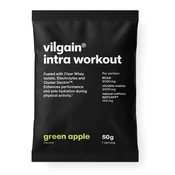 Intra Workout –? napitek z ogljikovimi hidrati, elektroliti in kofeinom za dolgotrajnejšo telesno obremenitev, prehransko dopolnilo