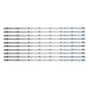 ES-3911, TCL 65S525 LED TRAKE
