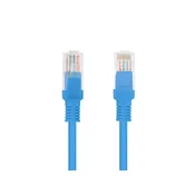 Lanberg CABO DE REDE LANBERG UTP RJ45 PARA COMPUTADOR CAT 5E 0 25M