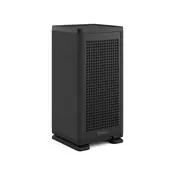 FRACTAL DESIGN Kucište Mood FD-C-MOD1N-02 SFF, Crno