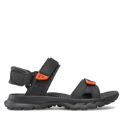 Merrell Sandali črna 41 EU Cedrus Convert 3