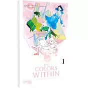 The Colors Within 1