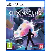 PS5 ChromaGun 2: Dye Hard