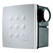 VORTICE kopalniški podometni centrifugalni ventilator VORT QUADRO MICRO 100 I