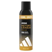 Adidas dezodorant v spreju Victory League, 48 ur, 250 ml