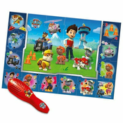 Clementoni igracke zagonetke Paw Patrol podne
