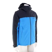 Jack Wolfskin Wild Places 3in1 Moški Outdoor jakna