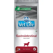 FARMINA VET LIFE Dijetetska hrana za pse Gastrointestinal, Piletina, 12kg