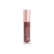 Golden Rose mat šminka - Soft & Matte Creamy Lipcolor – 117