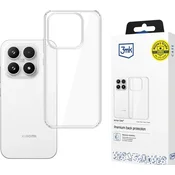 Ovitek 3mk zaščitni ovitek Armor Case za Xiaomi 17 (5903108722469)