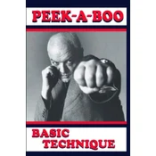 Peek-A-Boo: Basic Techniques