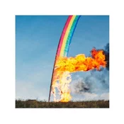 Sigur Rós - Atta (Limited Edition) (Reissue) (45 RPM) (Clear Coloured) (2 LP)
