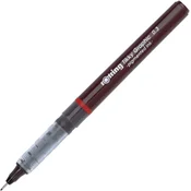 ROTRING GRAFIČNO PISALO 0,3 - TIKKY GRAPHIC - ČRNA