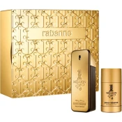 Paco Rabanne 1 Million Darčeková sada, toaletná voda 100ml + deostick 75ml + balzám po holení 75ml