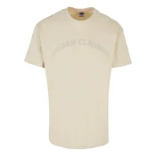Oversized Gate Tee Sand