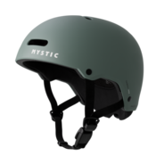 Mystic Čelada VANDAL Pro - 643 Dark Olive