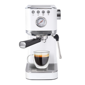 ELIT 2u1 aparat za espresso Perfetto ECM-24