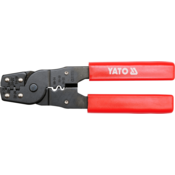 YATO YATO Klešče za konektorje 180 mm ( YT-2256)