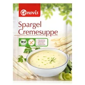 BIO ŠPARGLJEVA KREMNA JUHA, 60 g