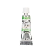 Schmincke Horadam akvarelna barva v tubi 5 ml – Volcano yellow - 933 Shire zelena