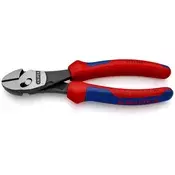 KNIPEX Kose secice visokih performansi TwinForce® 180mm 73 72 180
