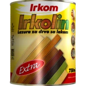 Irkolin extra tik 0.75l Irkom