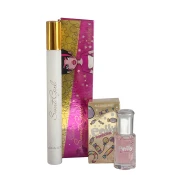 Ženski set parfema Sweet Girl EDT 17 ml + Parfemsko ulje Polly Konfetka, 6 ml