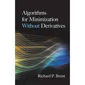 Algorithms for Minimization Without Derivatives